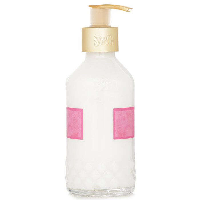 Sabon Body Lotion - Rose Tea (With Pump) 200ml/7ozProduct Thumbnail