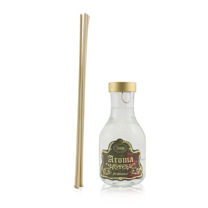 Sabon Aroma Reed Diffuser - Provence (Lavender) 250ml/8.8ozProduct Thumbnail