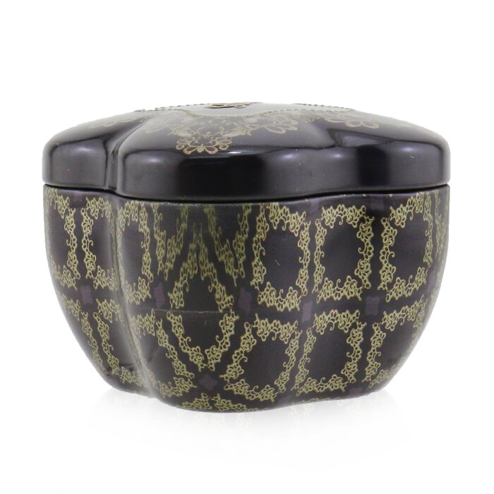 Sabon Tin Scented Candle (Small) - Amber 110ml/3.71ozProduct Thumbnail
