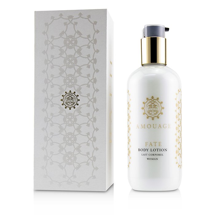 Amouage Fate Body Lotion 300ml/10ozProduct Thumbnail