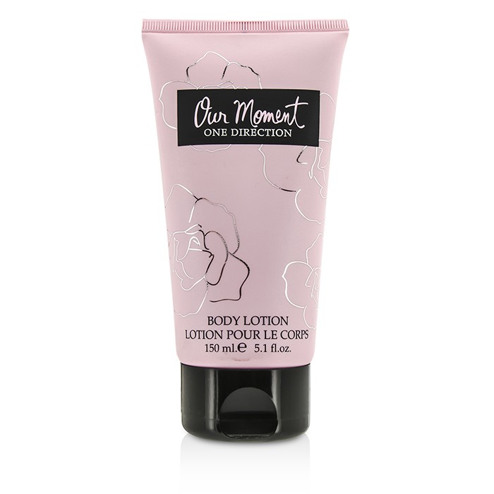 One Direction Our Moment Body Lotion 150ml/5.1ozProduct Thumbnail