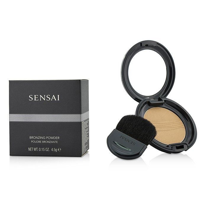 Kanebo Sensai Bronzing Powder 4.5g/0.15ozProduct Thumbnail