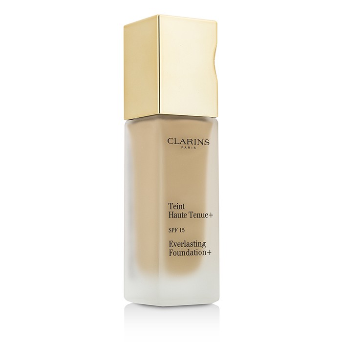 Clarins Everlasting Foundation+ SPF15 30ml/1.1ozProduct Thumbnail