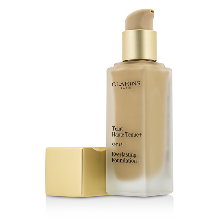 Clarins Base Everlasting SPF15 30ml/1.2ozProduct Thumbnail