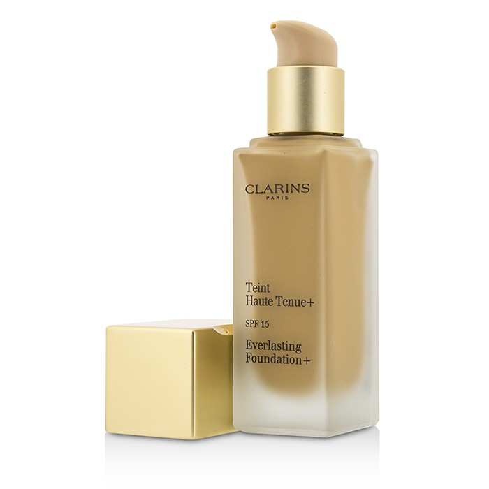 Clarins Base Everlasting SPF15 30ml/1.2ozProduct Thumbnail