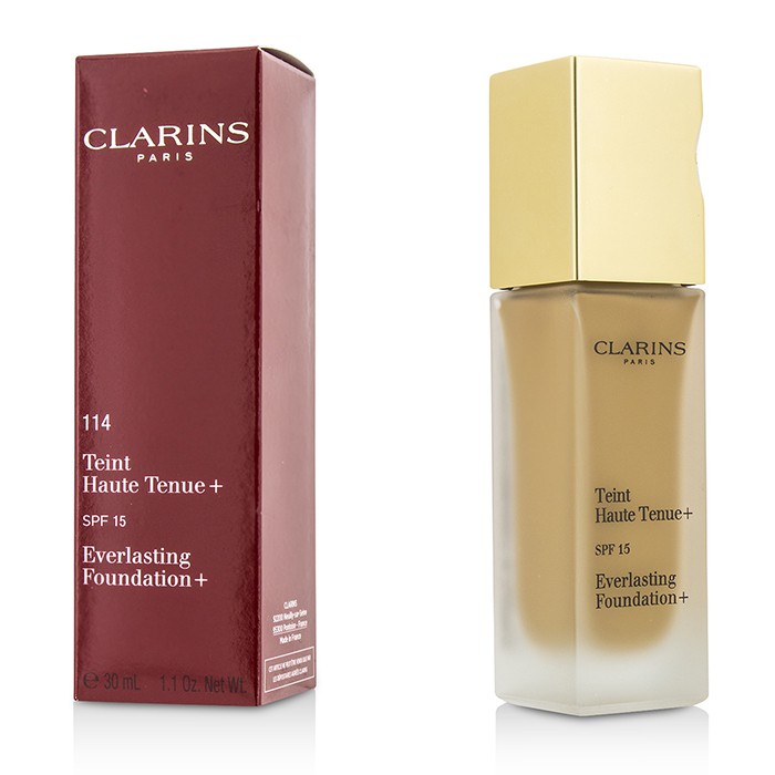 Clarins Base Everlasting SPF15 30ml/1.2ozProduct Thumbnail