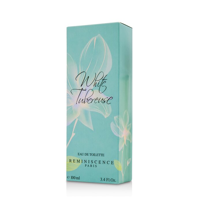 Reminiscence White Tubereuse Eau De Toilette Spray 100ml/3.4ozProduct Thumbnail