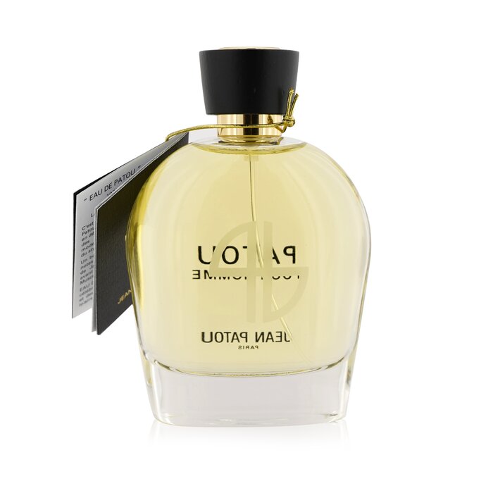 Jean Patou Collection Heritage Pour Homme Eau De Toilette Spray 100ml/3.3ozProduct Thumbnail