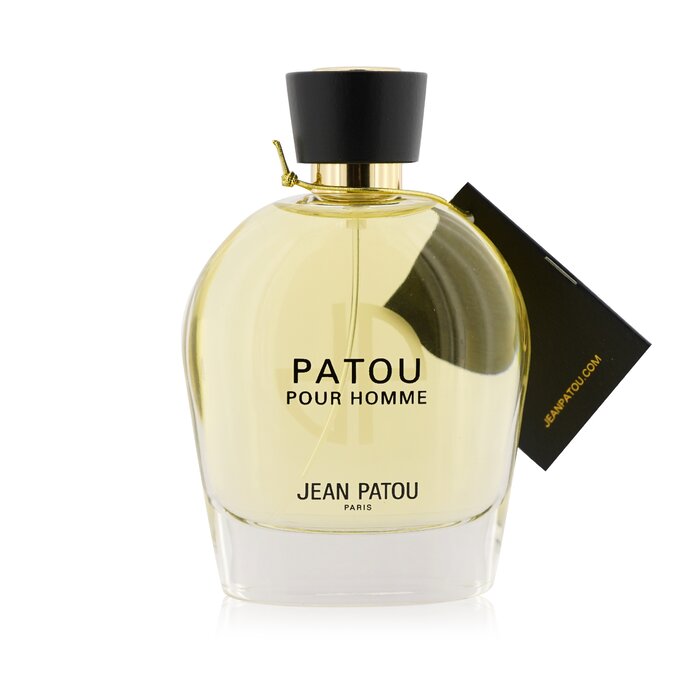 Jean Patou Collection Heritage Pour Homme Eau De Toilette Spray 100ml/3.3ozProduct Thumbnail