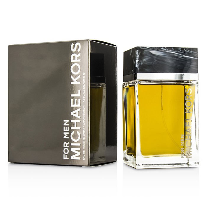 Eau De Toilette Spray 120ml/4oz - Michael Kors