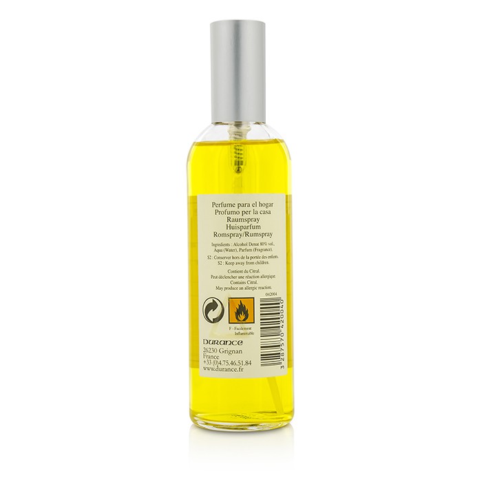 Durance 朵昂思  室內芳香噴霧 - Candied Lemon 100ml/3.4ozProduct Thumbnail