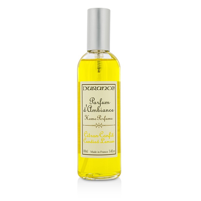 Durance 朵昂思  室內芳香噴霧 - Candied Lemon 100ml/3.4ozProduct Thumbnail