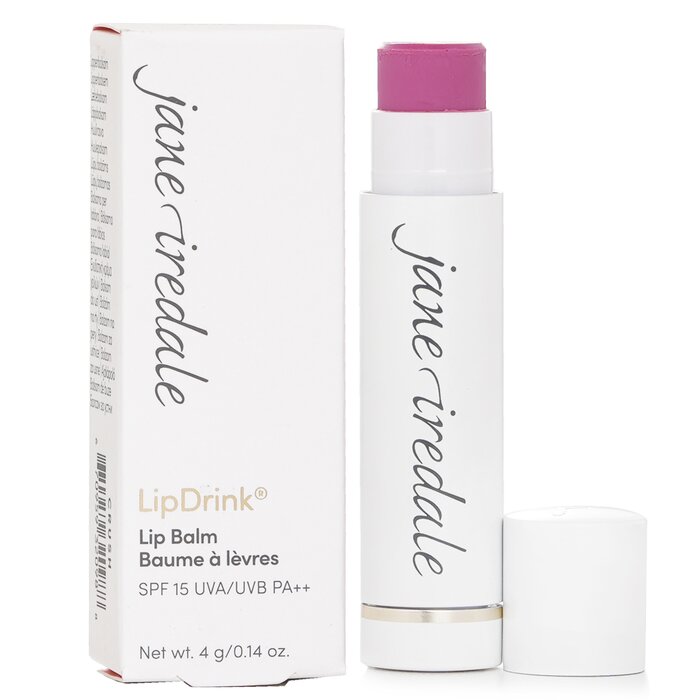 Jane Iredale LipDrink Lip Balm SPF 15 4g/0.14ozProduct Thumbnail