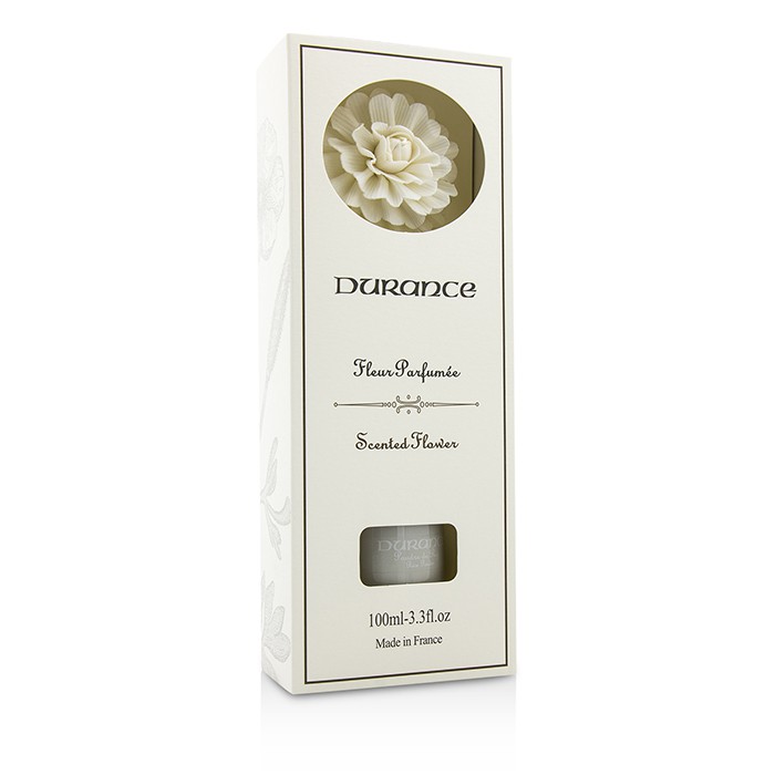 Durance Scented Flower Camellia Diffuser - Rice Powder 100ml/3.3ozProduct Thumbnail