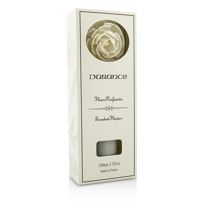 Durance Scented Flower Camellia Diffuser - Amber 100ml/3.3ozProduct Thumbnail