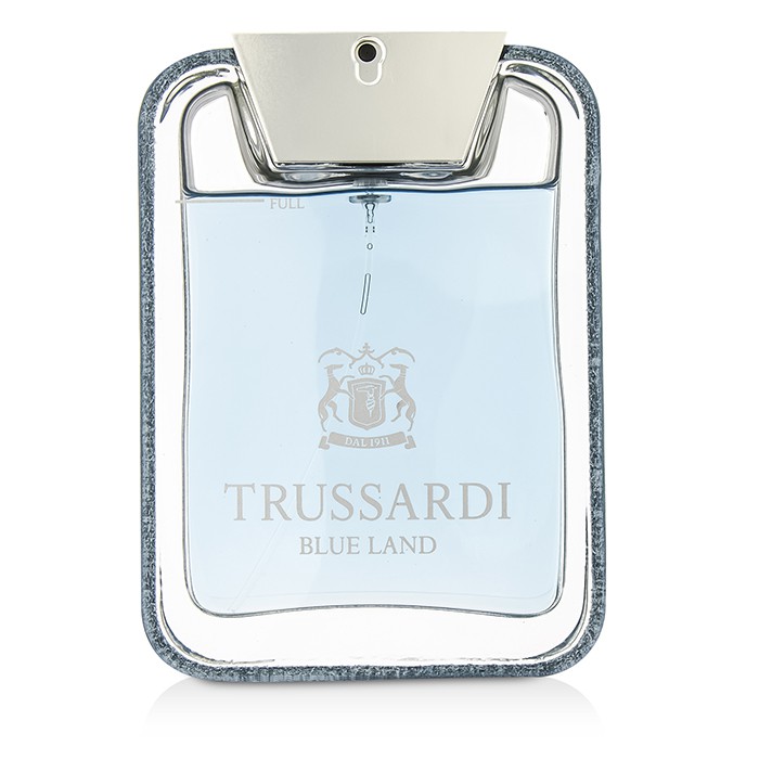 Trussardi Blue Land Eau De Toilette Spray 100ml/3.4ozProduct Thumbnail