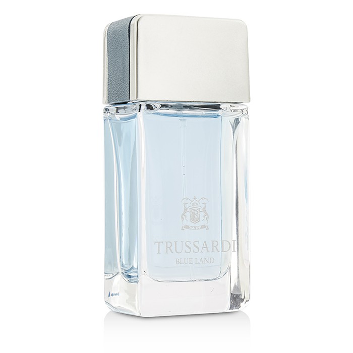 Trussardi Blue Land Eau De Toilette Spray 30ml/1ozProduct Thumbnail