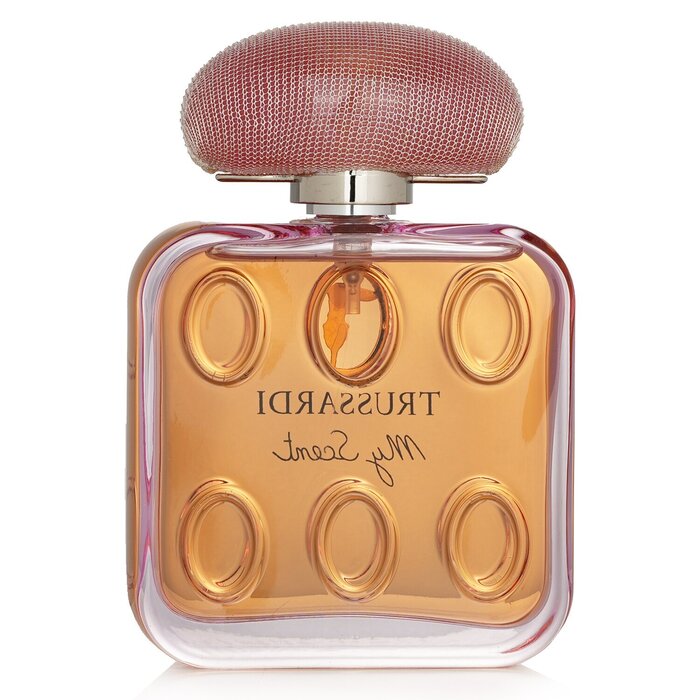 Trussardi My Scent Eau De Toilette Spray 100ml/3.4ozProduct Thumbnail