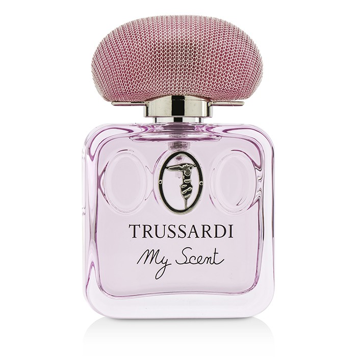 Trussardi My Scent Eau De Toilette Spray 50ml/1.7ozProduct Thumbnail