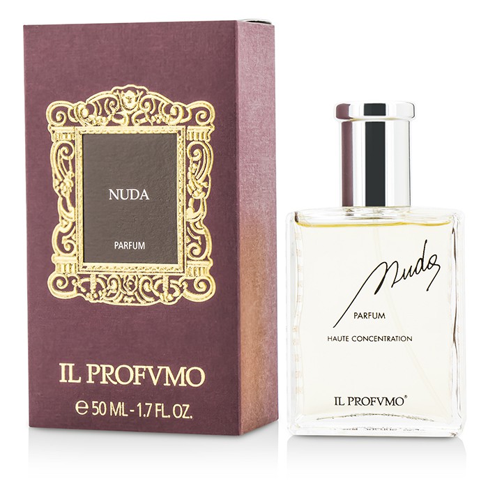 Il Profvmo Nuda Eau De Parfum Spray 50ml/1.7ozProduct Thumbnail