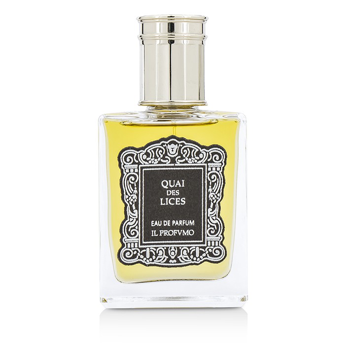 Il Profvmo Quai Des Lices Eau De Parfum Spray 50ml/1.7ozProduct Thumbnail