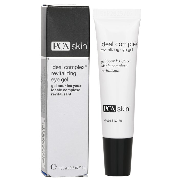 PCA Skin Ideal Complex Revitallzing Eye Gel 14.8ml/0.5ozProduct Thumbnail