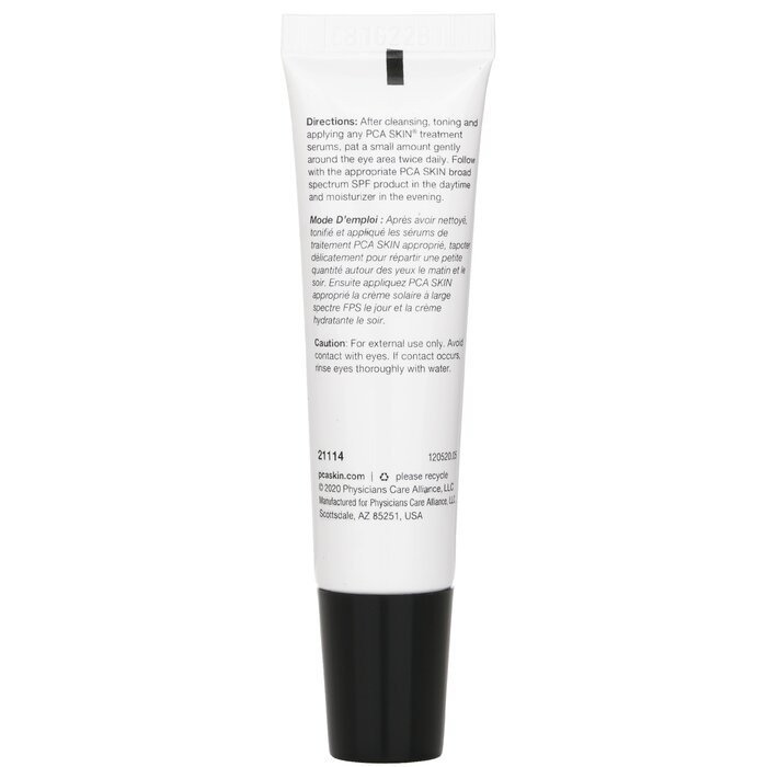 PCA Skin Ideal Complex Revitallzing Eye Gel 14.8ml/0.5ozProduct Thumbnail