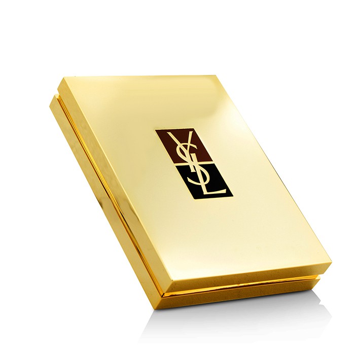 Yves Saint Laurent Ombres 5 Lumieres (5 Colour Harmony for Eyes) 8.5g/0.29ozProduct Thumbnail