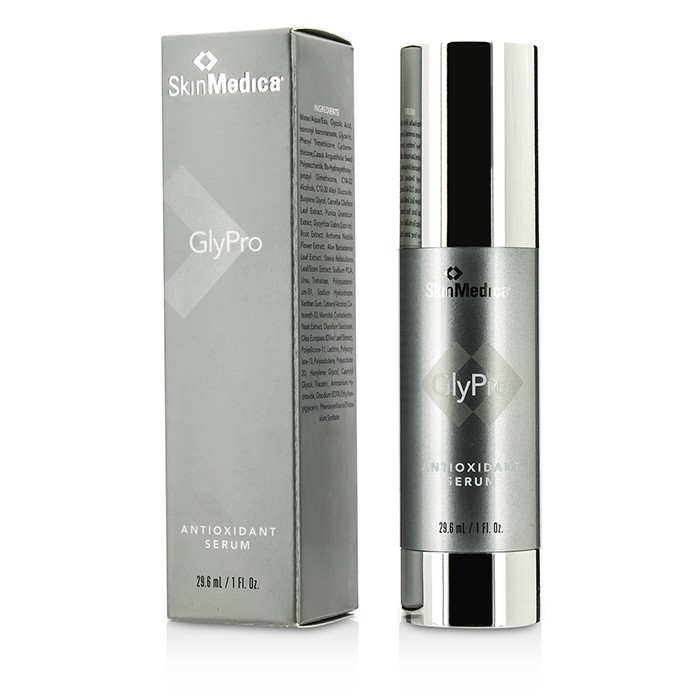 Skin Medica GlyPro Antioxidant Serum 29.6ml/1ozProduct Thumbnail