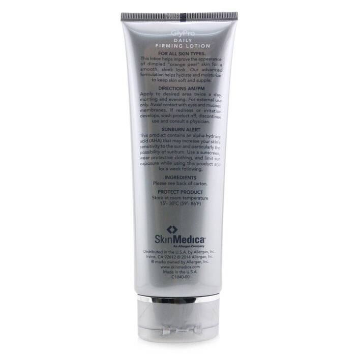 Skin Medica GlyPro Daily Firming Lotion 177.4ml/6ozProduct Thumbnail