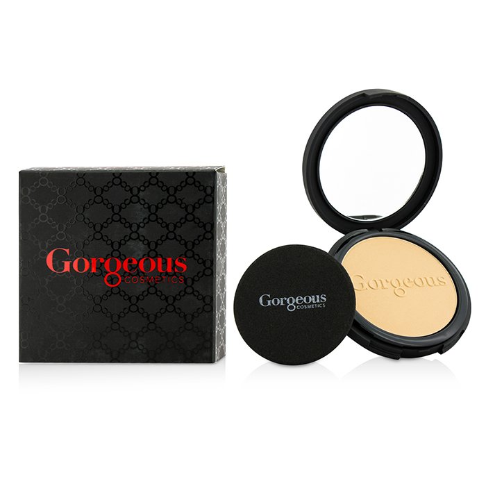 Gorgeous Cosmetics Powder Perfect Pressed Powder 12g/0.42ozProduct Thumbnail