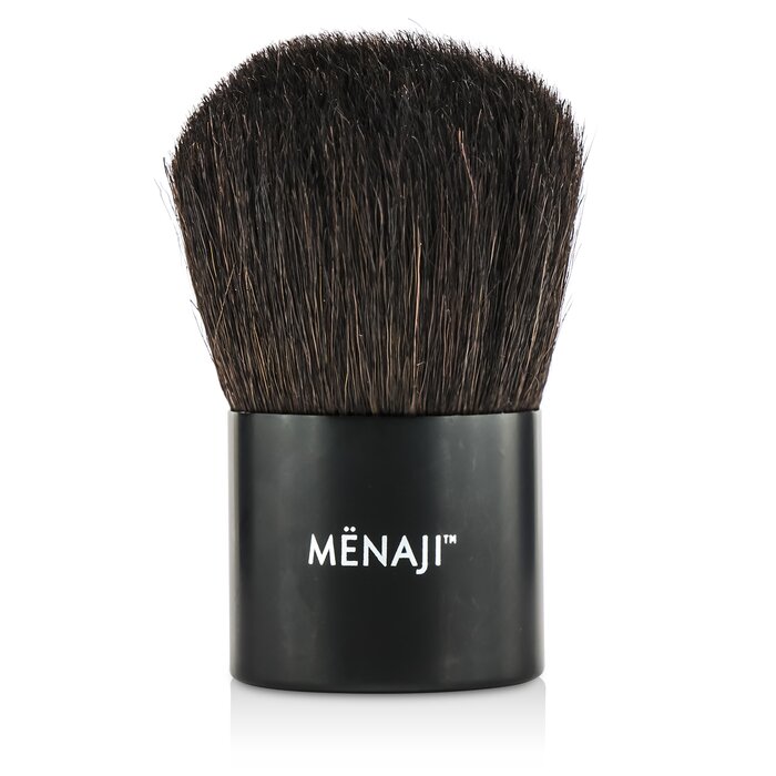 Menaji Deluxe Kabuki Brush 1pcProduct Thumbnail