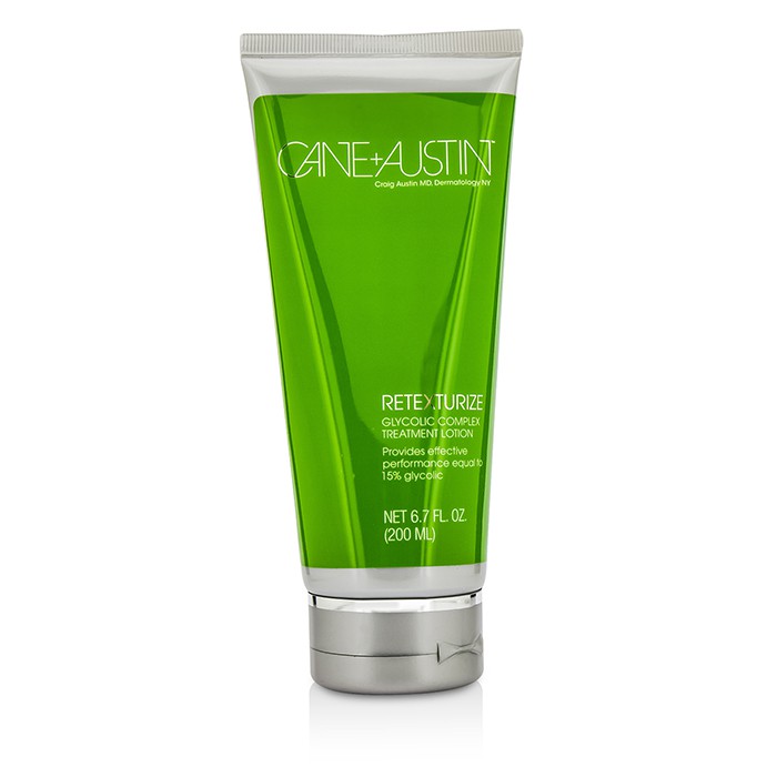 Cane + Austin 15% Обновляющий Лосьон 200ml/6.7ozProduct Thumbnail