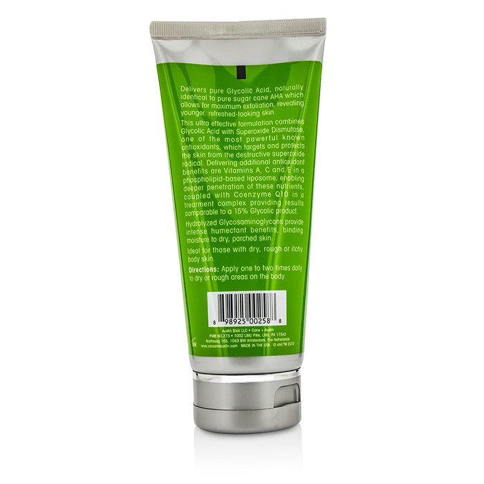 Cane + Austin 15% Обновляющий Лосьон 200ml/6.7ozProduct Thumbnail