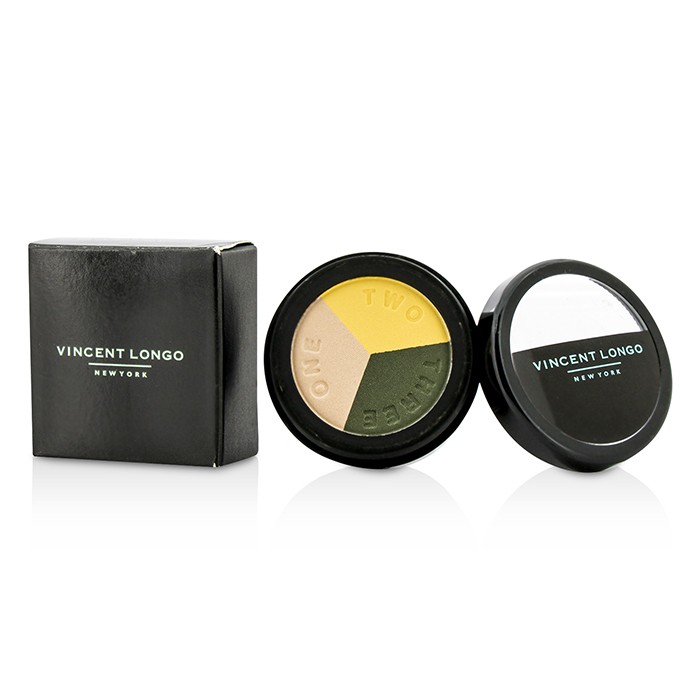 Vincent Longo Trio Eyeshadow 3.6g/0.13ozProduct Thumbnail