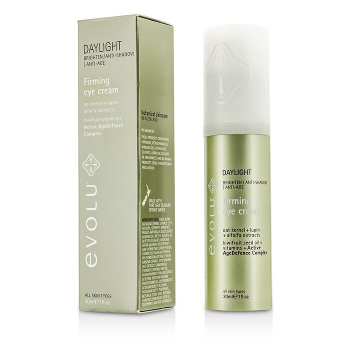 Evolu Firming Eye Cream 30ml/1ozProduct Thumbnail