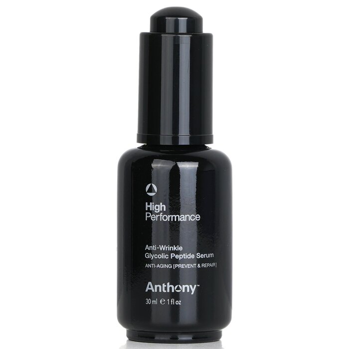 Anthony Logistics For Men Anti-Wrinkle Glycolic Peptide Serum 30ml/1ozProduct Thumbnail