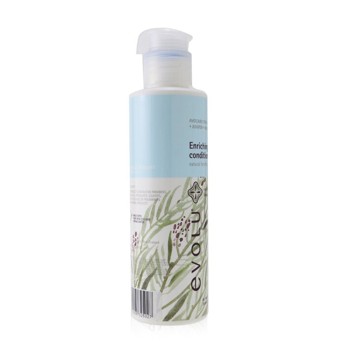 Evolu Enriching Conditioner (For All Hair Types) 250ml/8ozProduct Thumbnail