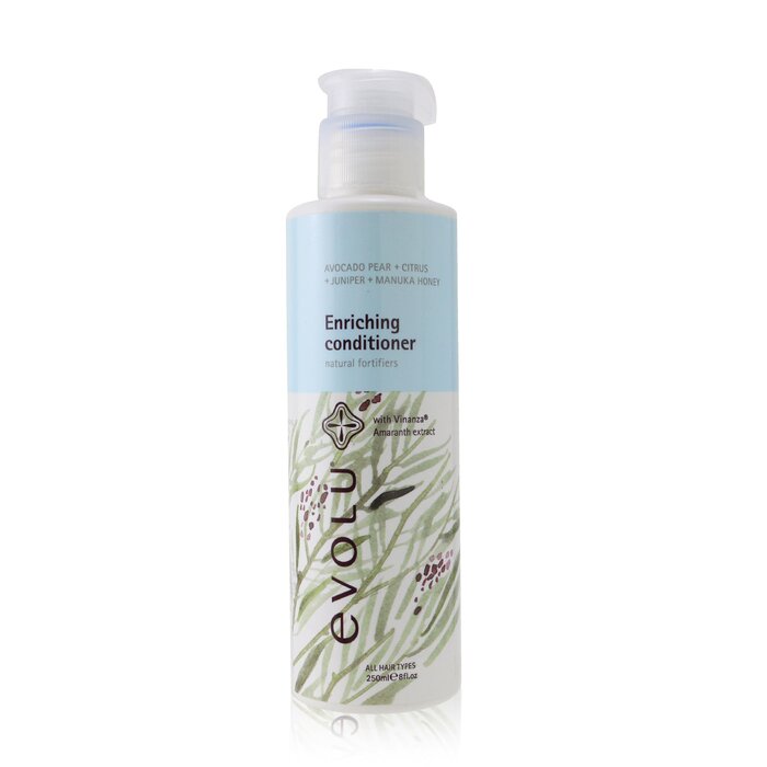 Evolu Enriching Conditioner (For All Hair Types) 250ml/8ozProduct Thumbnail