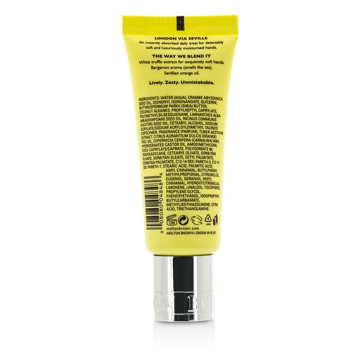 Molton Brown Orange & Bergamot Replenishing Hand Cream 40ml/1.4ozProduct Thumbnail