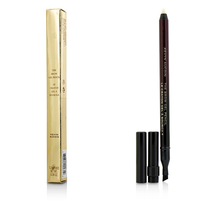 Kevyn Aucoin The Brow Gel Pencil 1.2g/0.04ozProduct Thumbnail
