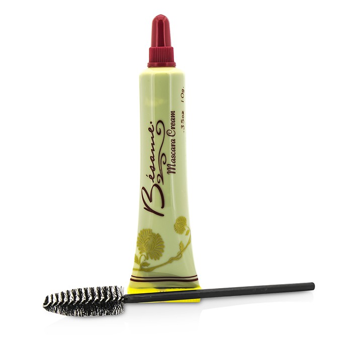 Besame Cosmetics Mascara Cream 10g/0.35ozProduct Thumbnail