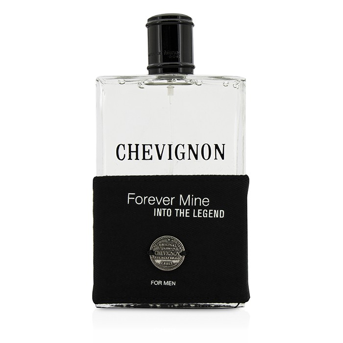 Chevignon Forever Mine Into The Legend For Men After Shave Spray 100ml/3.33ozProduct Thumbnail