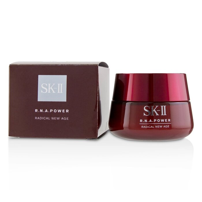 SK II R.N.A. Power Radical New Age Cream 80g/2.7ozProduct Thumbnail