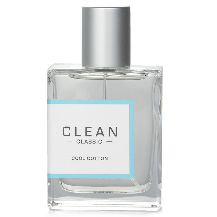 Clean Classic Cool Cotton 涼爽棉花中性淡香精 60ml/2.14ozProduct Thumbnail