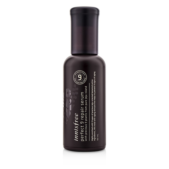 Innisfree 悅詩風吟  Perfect 9 Repair Serum 50ml/1.69ozProduct Thumbnail