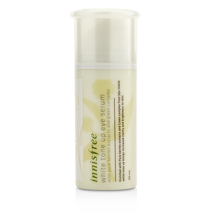Innisfree White Tone Up Eye Serum 30ml/1.01ozProduct Thumbnail