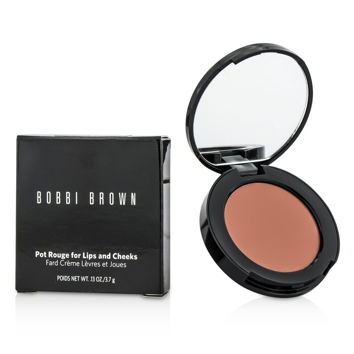 Bobbi Brown Pot Rouge Para Labios & Mejillas (Nueva Presentación) 3.7g/0.13ozProduct Thumbnail