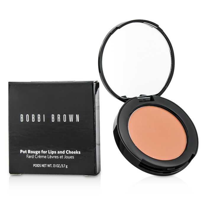 Bobbi Brown Pot Rouge Para Labios & Mejillas (Nueva Presentación) 3.7g/0.13ozProduct Thumbnail