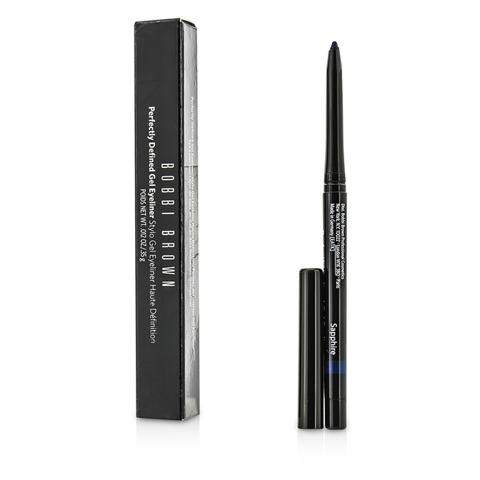 Bobbi Brown Perfectly Defined Gel Eyeliner 0.35g/0.012ozProduct Thumbnail